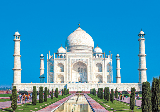 【予約制・参加無料】インド旅行説明会
